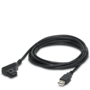 PHOENIX CONTACT - Permet la communication entre un PC industriel et les appareils Phoenix Contact - 2320500