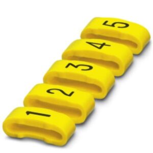 PHOENIX CONTACT - Support pour manchon de repérage pour conducteur