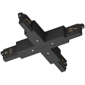 PIL - OneTrack Alimentation en X noir - 310873