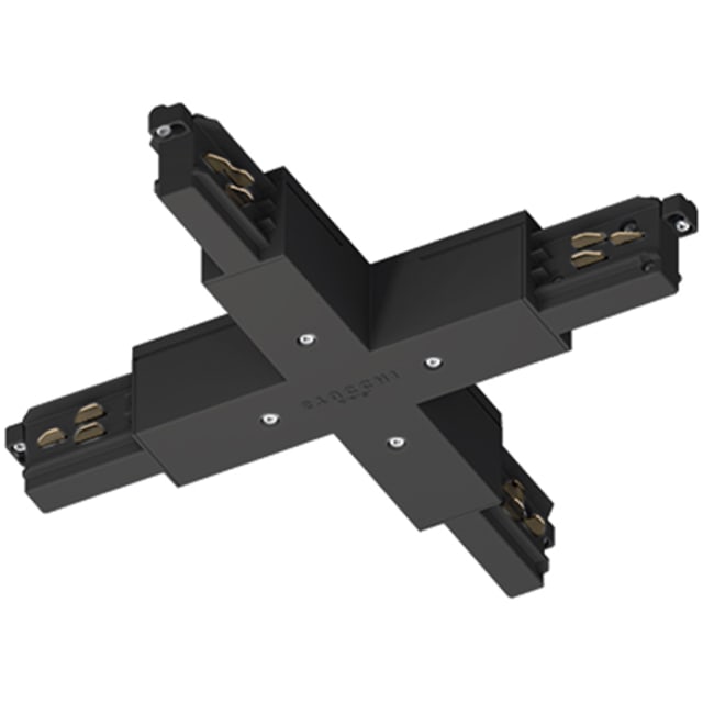 PIL - OneTrack Alimentation en X noir - 310873 PIL - OneTrack Alimentation en X noir - 310873