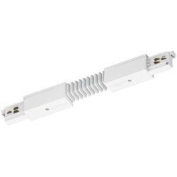 PIL - OneTrack Angle ajustable blanc - 310849