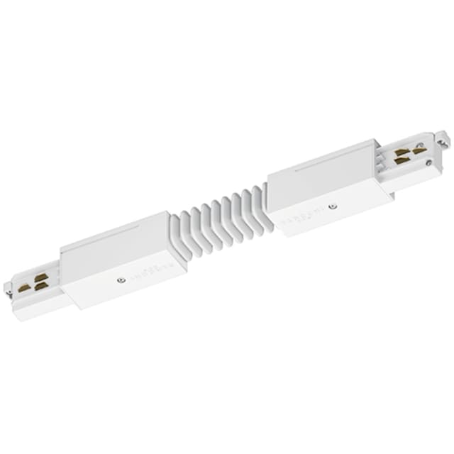 PIL - OneTrack Angle ajustable blanc - 310849 PIL - OneTrack Angle ajustable blanc - 310849