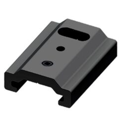 PIL - OneTrack Petit support de susp.avec trou pr câble avec embout sphérique 3