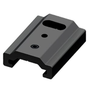 PIL - OneTrack Petit support de susp.avec trou pr câble avec embout sphérique 3