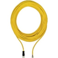 PILZ - Câble de raccordement droit PSEN M12 8-pole 10m pour PSENcs et PSENslock - 540321