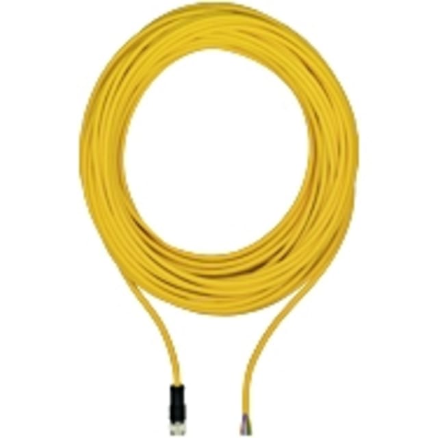 PILZ - Câble de raccordement droit PSEN M12 8-pole 10m pour PSENcs et PSENslock - 540321