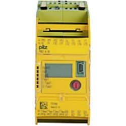 PILZ - PNOZmulti controller 2 - 772100