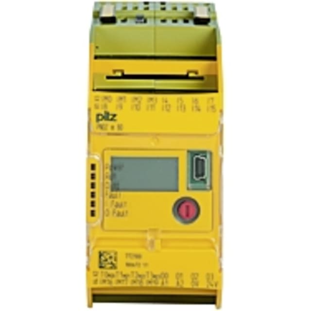PILZ - PNOZmulti controller 2 - 772100