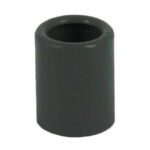 PIPELIFE - ENTREE 32mm gris foncé R7016 sans halogène B:150 - 1236501869