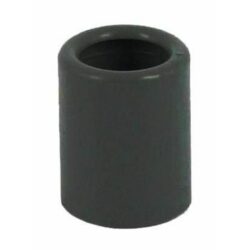 PIPELIFE - ENTREE 32mm gris foncé R7016 sans halogène B:150 - 1236501869