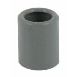 PIPELIFE - ENTREE 32mm gris moyen R7037 sans halogène B:150 - 1236501863