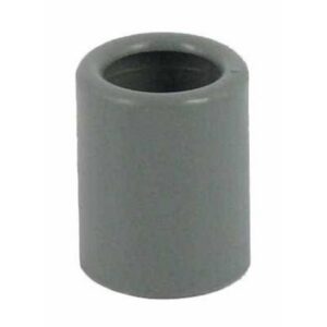 PIPELIFE - ENTREE 32mm gris moyen R7037 sans halogène B:150 - 1236501863