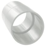 PIPELIFE - MANCHON 32mm gris clair R7035 sans halogène B:7xS10 - 1236501899