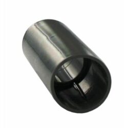 Manchon 32 mm gris foncé sans halogène, configuration visible