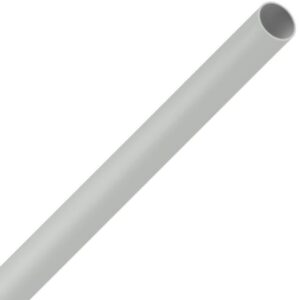 PIPELIFE - TUBE HALOVOLT 40mm CEBEC sans halogène RAL7035 gris clair type 3343 Renforcé - 1196140400