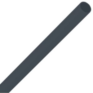 PIPELIFE - TUBE POLIVOLT PVC 50mm CEBEC RAL7016 anthracite type 3341 renforcé - 1196180500