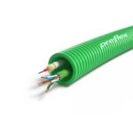 PREFLEX SAFE - PREFLEX 20 LS0H + FIBER PROXIMUS +U/UTP6 - 1234000158