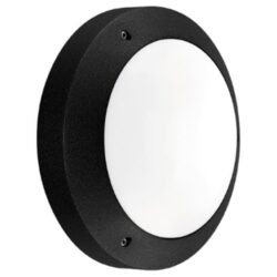 PRISMA - Promo appl E27 noir - 700148
