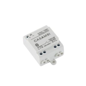 PSM LIGHTING - Casambi pas de couleur Bluetooth controller pour 0-10V