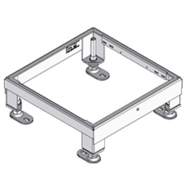 PUK - UNITE DE NIVELL. AVEUGLE 212-312 258X258 - UNE 260V-210S PUK - UNITE DE NIVELL. AVEUGLE 212-312 258X258 - UNE 260V-210S