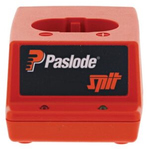 Chargeur de batterie Impulse, configuration visible