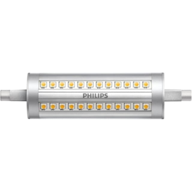 Philips Lighting - CorePro LED linéaire Dim 14W 120W R7S 4000K 2000lm CRI80 15000h - 8718696714065