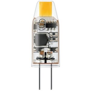 Philips Lighting - CorePro LEDcapsuleLV 1-10W G4 827micro - 8720169300439