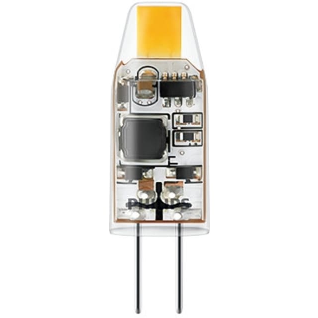 Philips Lighting - CorePro LEDcapsuleLV 1-10W G4 827micro - 8720169300439