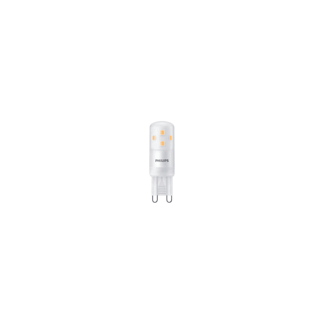 Philips Lighting - CorePro LEDcapsuleMV 2.7-25W G9 827 D - 8720169301757