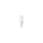 Détails visibles de Ampoule LED capsule G9 4W 40W 2700K CorePro 480 lm pour Ampoules G9