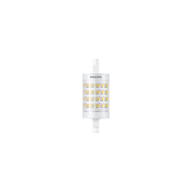 Philips Lighting - CorePro LEDlinear ND 7-60W R7S 78mm830 - 8720169301931