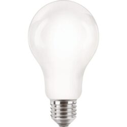 Philips Lighting - CorePro Lampe LED bulb A67 13W 120W E27 4000K 2000lm CRI80 15000h - 8719514346550