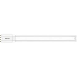 Détails visibles de Lampe LED PL-L 16,5W 4000K 2100lm culot 2G11 pour Tubes LED