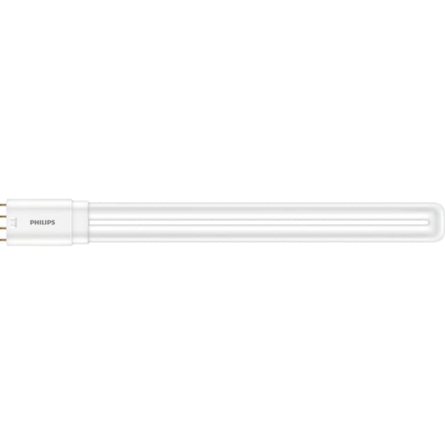 Philips Lighting - CorePro Remplace la lampe LED PL-L 16.5W 2G11 4000K 2100lm CRI80 30000h - 8720169157095 Philips Lighting - CorePro Remplace la lampe LED PL-L 16.5W 2G11 4000K 2100lm CRI80 30000h - 8720169157095