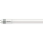 Détails visibles de Tube LED T8 G13 1500 mm 23W 4000K 3500 lm CorePro pour Tubes LED
