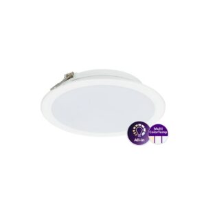 Philips Lighting - Downlight DN065B G4 LED20/830_840_865 19W D200 RD - 8719514464452
