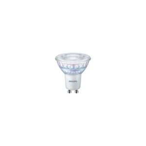 Détails visibles de Ampoule LED spot GU10 5,5W 2700K 36° MAS VLE DT pour Ampoules GU10