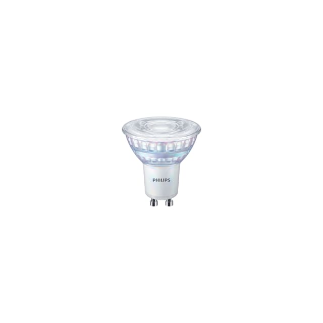 Philips Lighting - MAS LED spot VLE DT 5.5-80W GU10 927 36D - 8721103038210