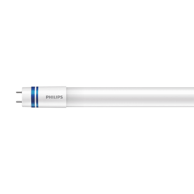Philips Lighting - MASTER Tube LED T8 HF Dim 1500mm HO 20WG13 ROT 3000K 2900lm CRI80 75000h - 8719514466944
