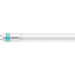 Détails visibles de Tube LED T8 G13 1200mm 15,5W 6500K 2500lm MASTERValue pour Tubes LED