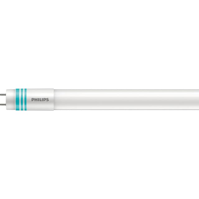 Philips Lighting - MASTERValue Tube LED T8 UN 1200mm UO 15.5W G13 6500K 2500lm CRI80 60000h - 8719514316720