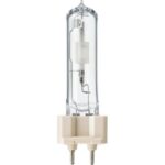 Philips Lighting - Mastercolour CDM-T 70W G12 4200K 6300lm CRI82 - 8711500199270