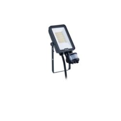 Philips Lighting - Projecteur BVP167 LED24/830_40_65 PSU 20W SWB MDU - 8720169736160