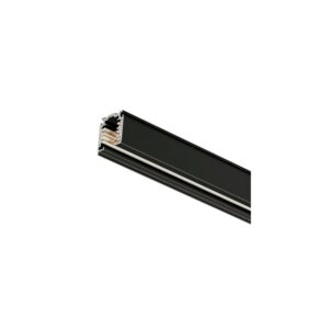 Philips Lighting - RCS750 5C6 2000mm IP30 Noir - 3-circuit rail avec controle du pouls DALI - 8718696065365