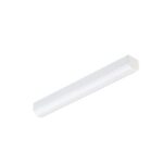 Philips Lighting - Réglette BN126C LED 11-17W 1500-2400lm 3000-4000K IP20/40 opal longueur 600mm - 8720169768390