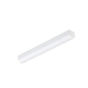 Philips Lighting - Réglette BN126C LED 11-17W 1500-2400lm 3000-4000K IP20/40 opal longueur 600mm - 8720169768390