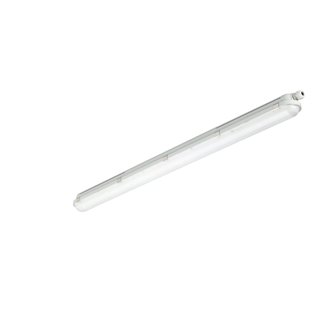 Philips Lighting - WT120C LED 39.5W 4000lm 4000K 110D IP65 IK08 PSU 1200mm EL3 - 8718291854197