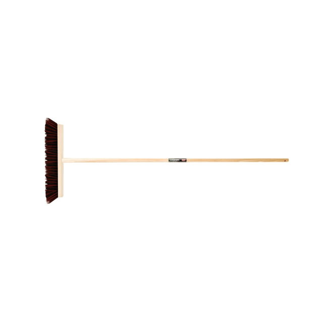 Polet - BALAI MENAGE 40CM ARENGA/ELASTON A/MA - 4020411 Polet - BALAI MENAGE 40CM ARENGA/ELASTON A/MA - 4020411