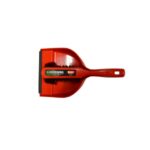 Polet - BALAYETTE + RAMASSE POUSSIERE PP BLEUE - 401021