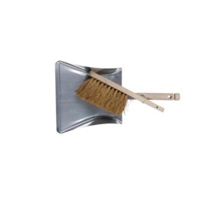 Polet - SET BALAYETTE + RAMASSE-POUSSIERE - 250388